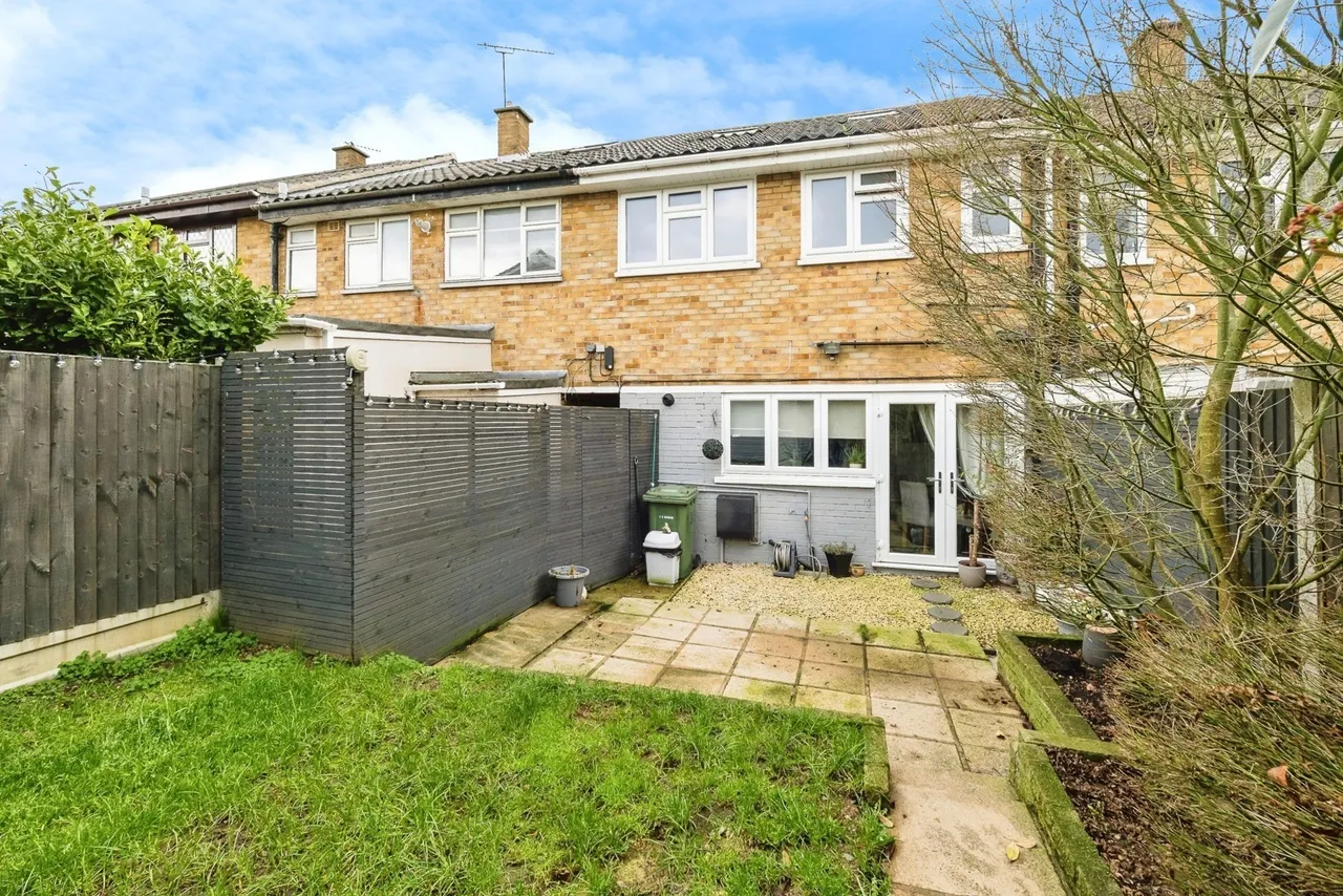 Hillrise Road, Romford, RM5, photo 23