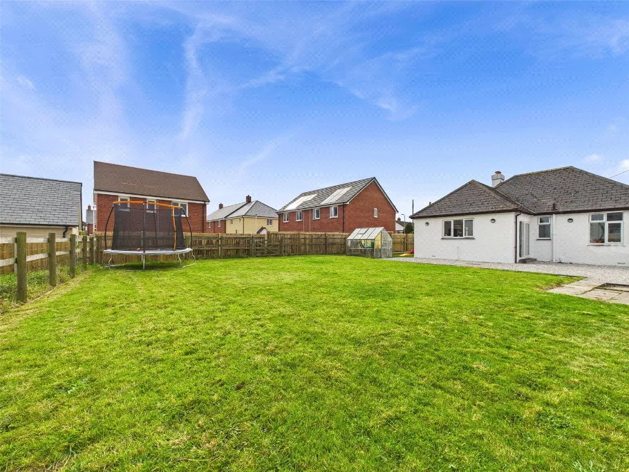 Dobles Lane, Holsworthy, EX22, photo 16