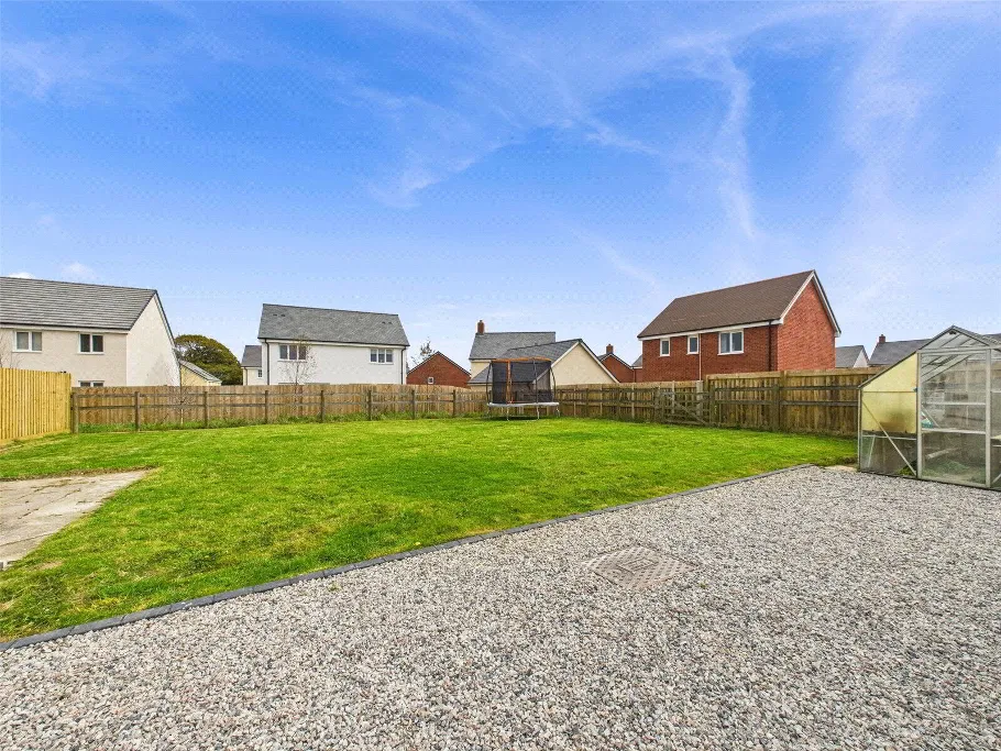 Dobles Lane, Holsworthy, EX22, photo 15