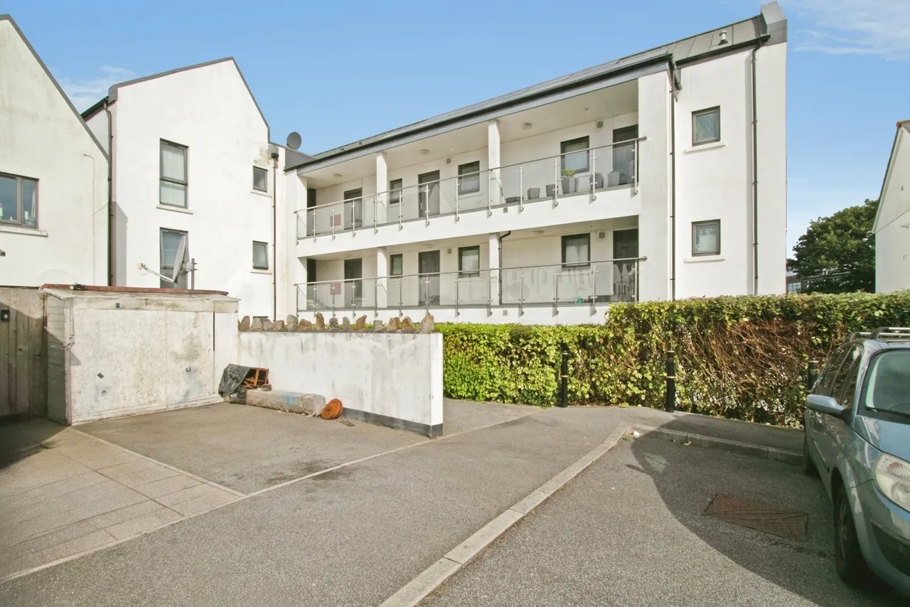 Tredinnick Way, Pool, TR15, photo 11