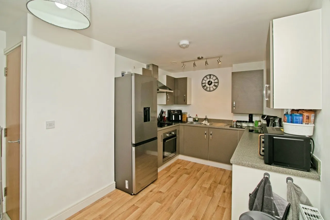 Tredinnick Way, Pool, TR15, photo 10