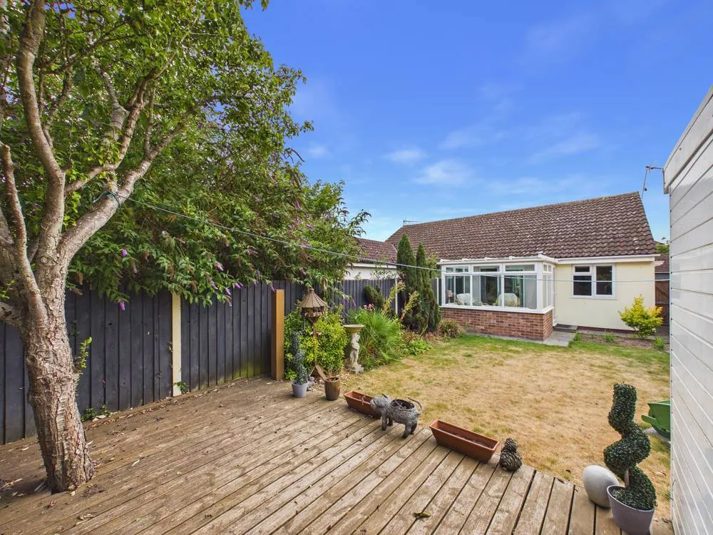 Ashground Close, Trimley St. Martin, IP11, photo 14