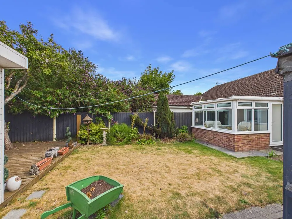 Ashground Close, Trimley St. Martin, IP11, photo 15