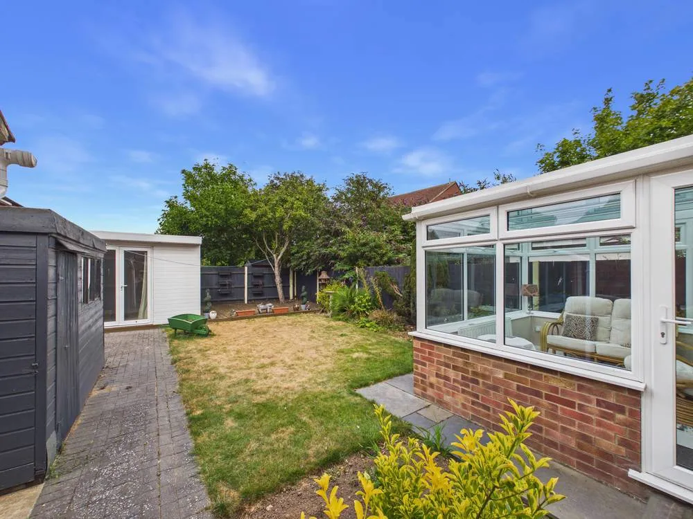 Ashground Close, Trimley St. Martin, IP11, photo 8