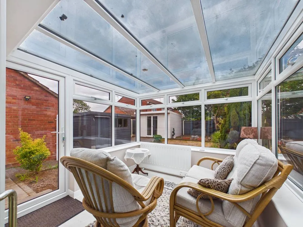 Ashground Close, Trimley St. Martin, IP11, photo 6