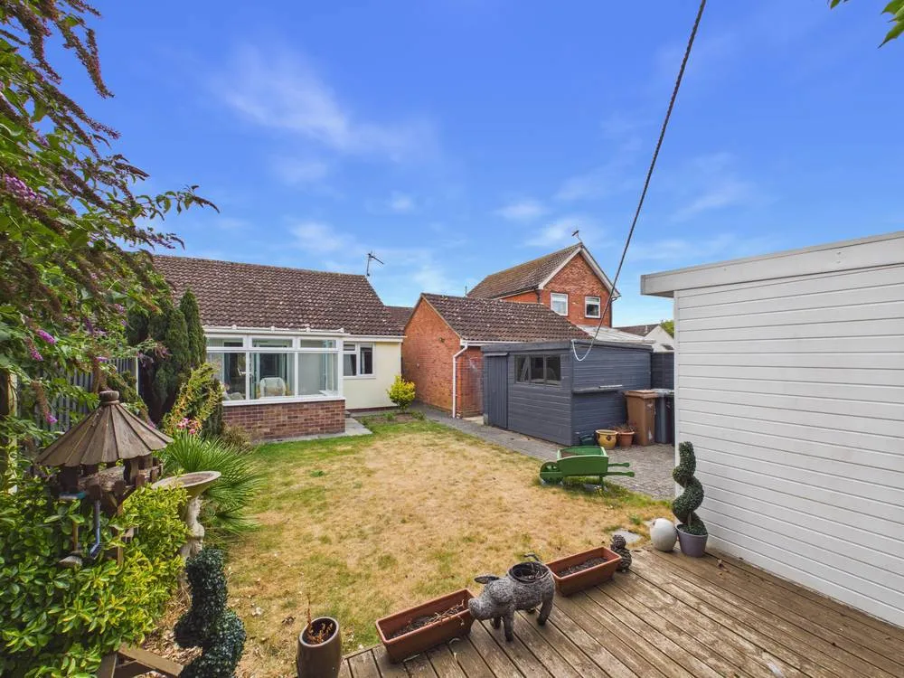 Ashground Close, Trimley St. Martin, IP11, photo 7
