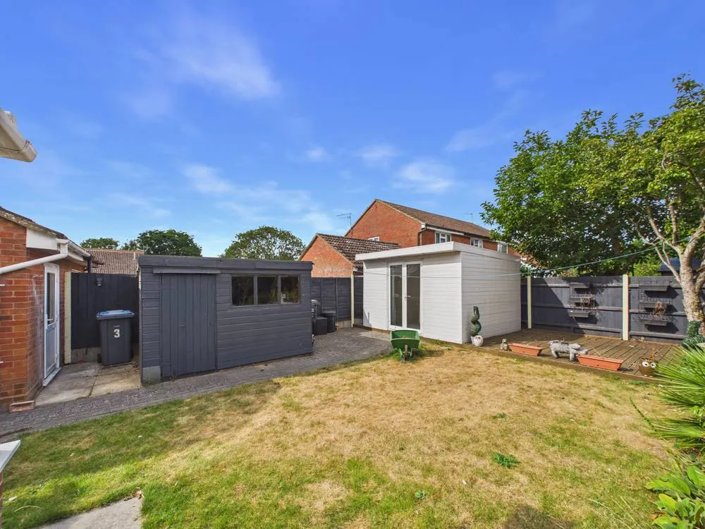 Ashground Close, Trimley St. Martin, IP11, photo 17