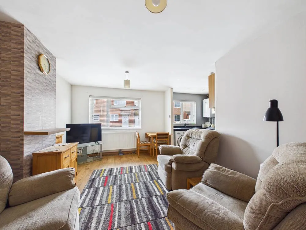 Ashground Close, Trimley St. Martin, IP11, photo 11