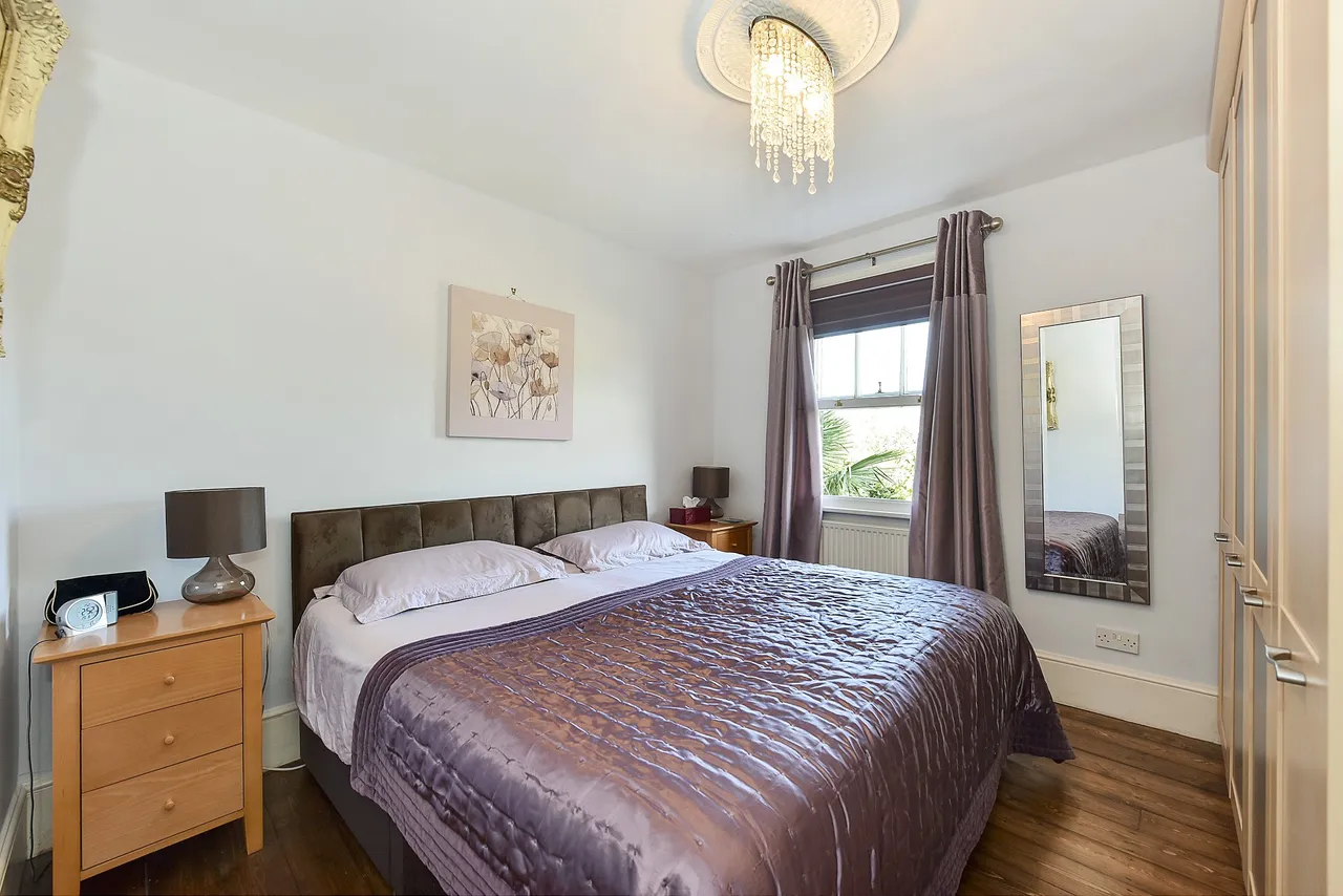 Royal Crescent, Holland Park, London, W11, photo 5