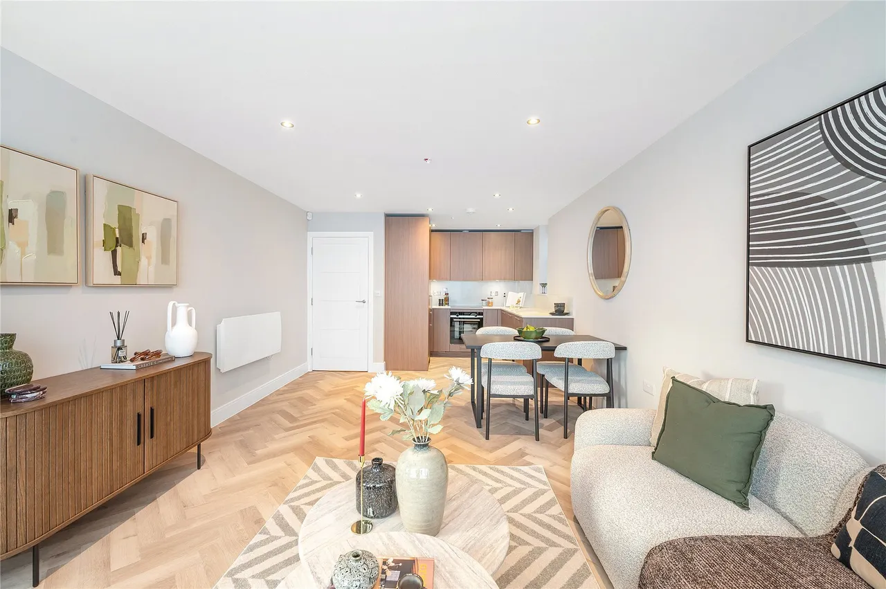 Thornton Road, London, SW12, photo 5