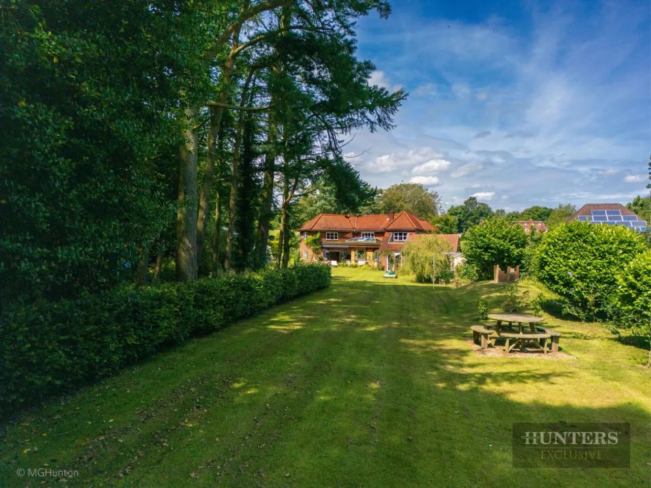 Hackness Road, Scalby, YO13, photo 22