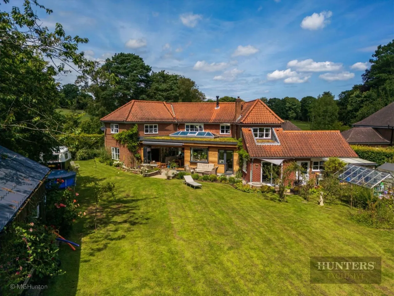6 bed house for sale, Hackness Road, Scalby, YO13