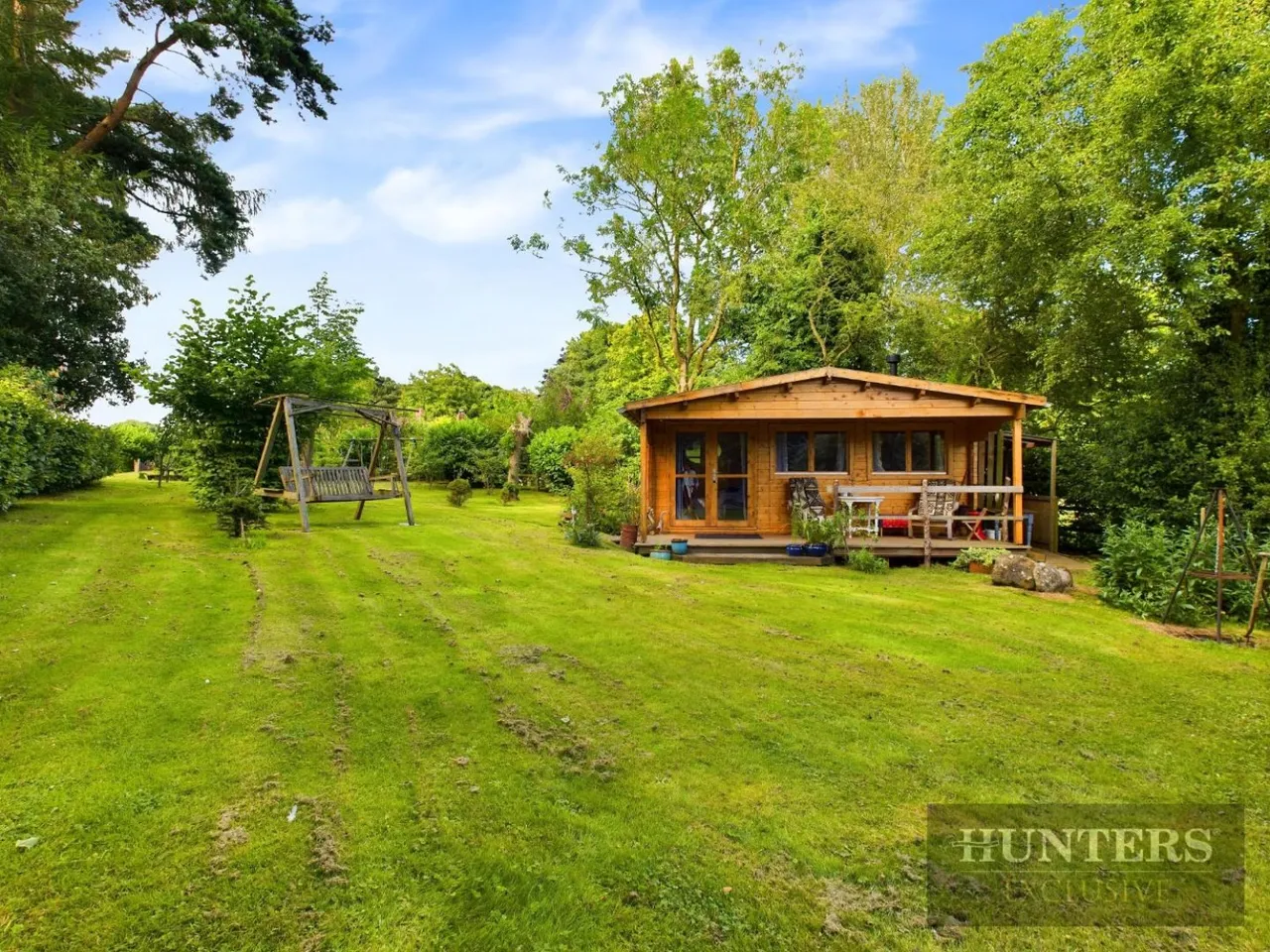 Hackness Road, Scalby, YO13, photo 28