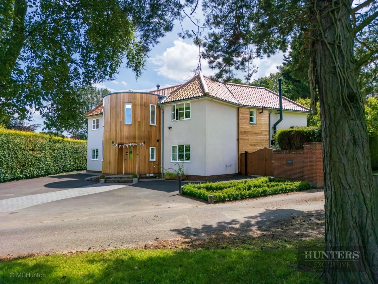 Hackness Road, Scalby, YO13, photo 31