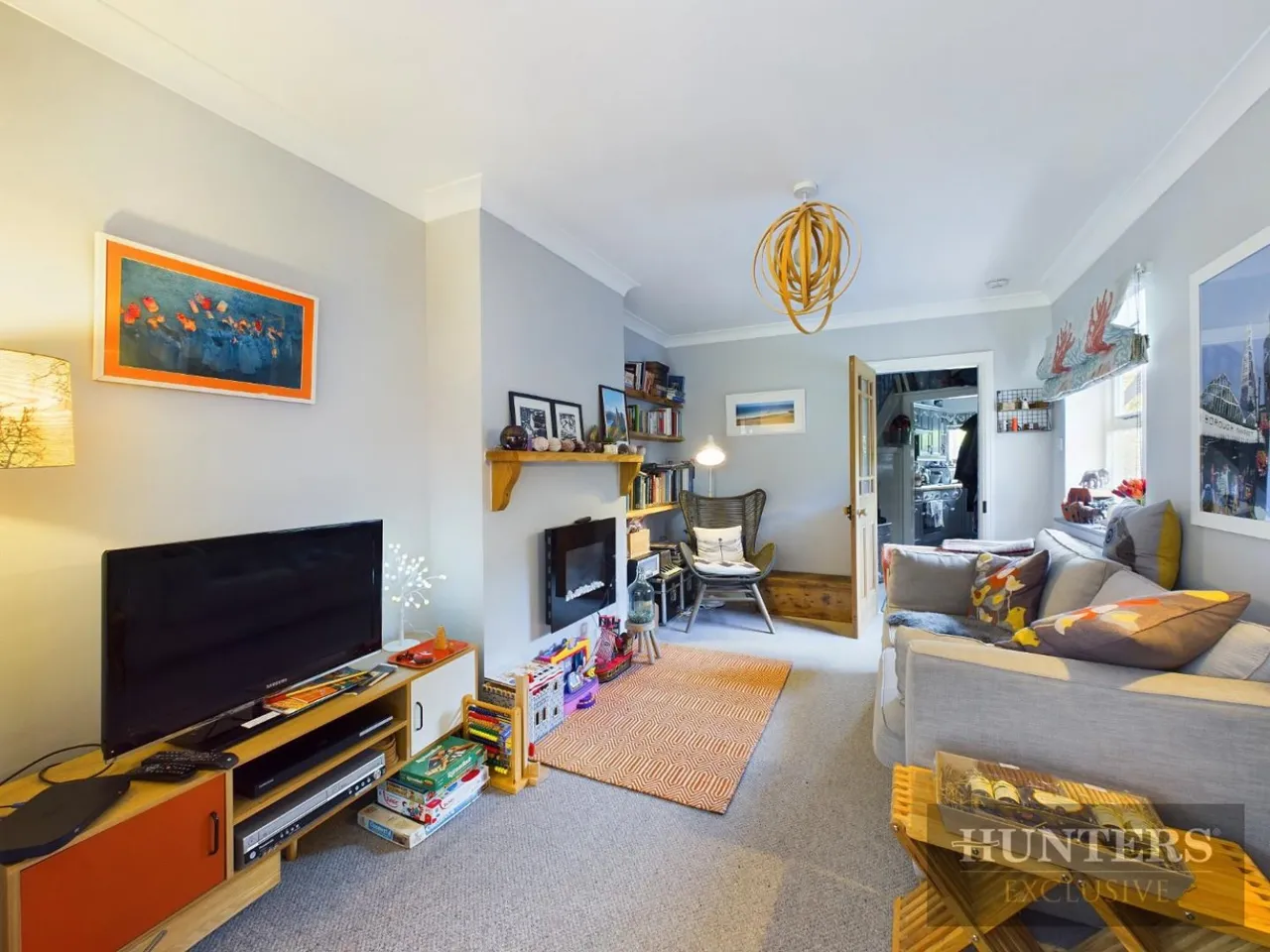 Hackness Road, Scalby, YO13, photo 14
