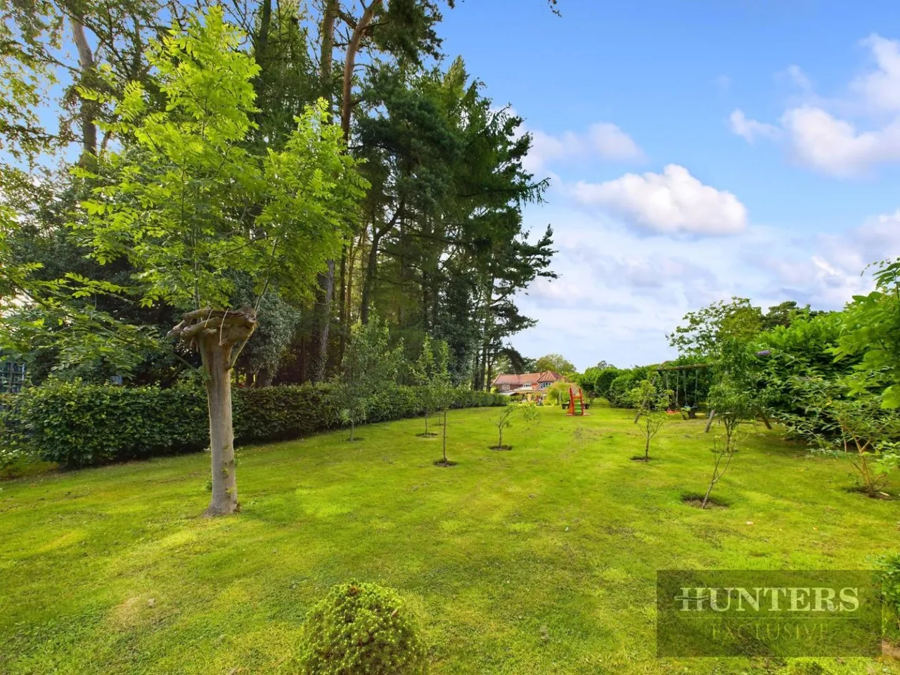 Hackness Road, Scalby, YO13, photo 30