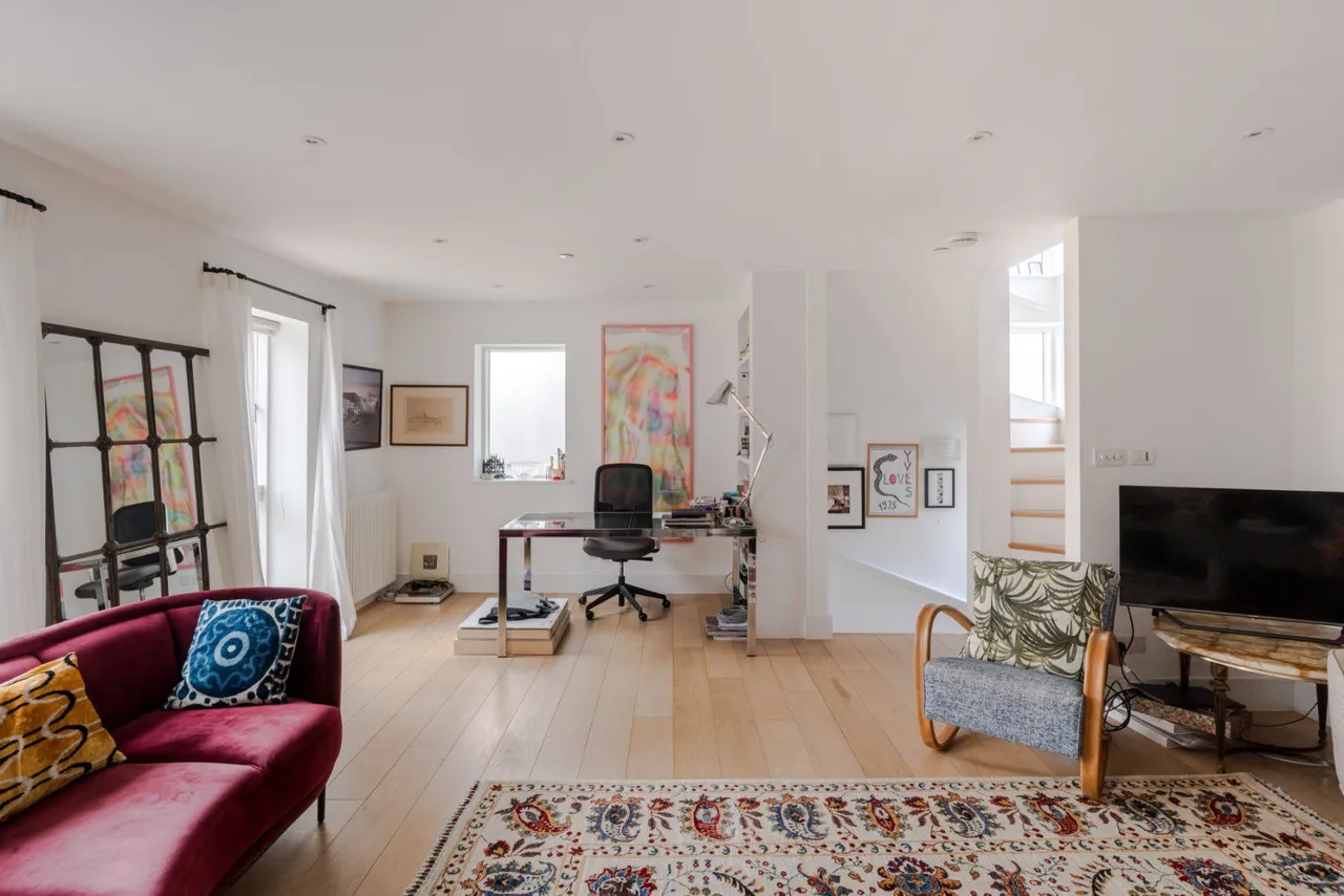 Sirdar Road, Notting Hill, London, W11 4EF, photo 8
