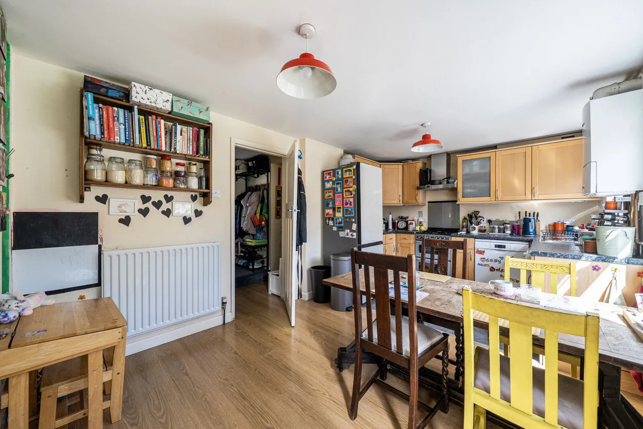 Elvendon Road, Goring, RG8, photo 5
