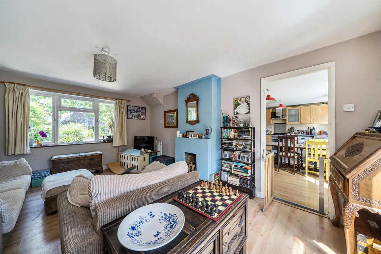 Elvendon Road, Goring, RG8, photo 7