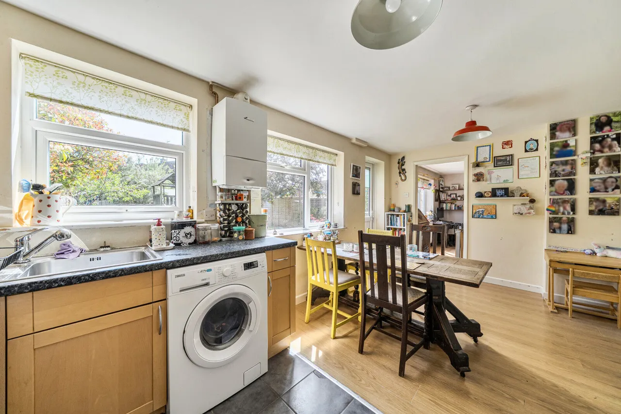 Elvendon Road, Goring, RG8, photo 8
