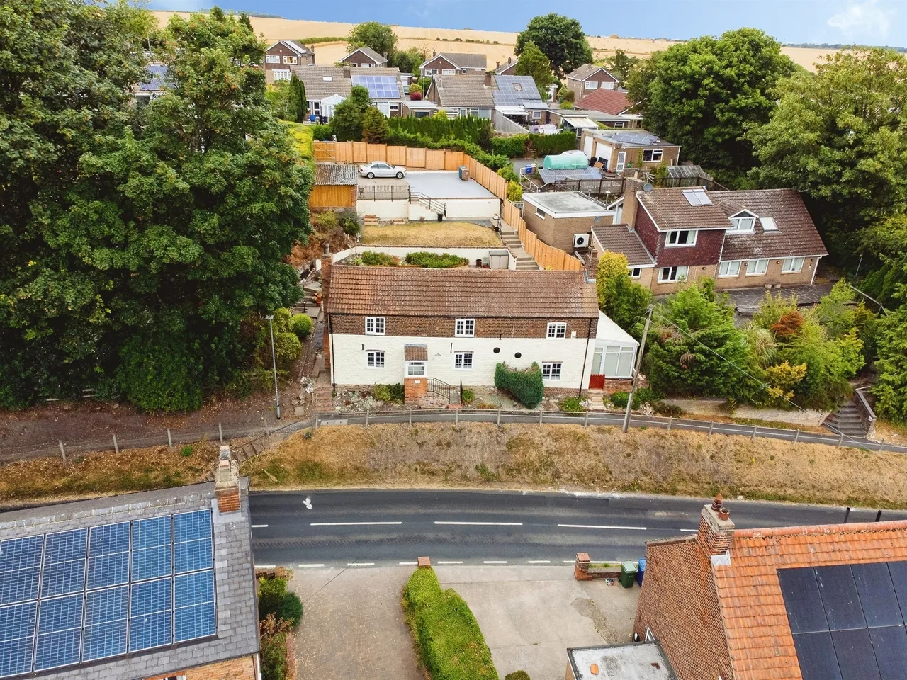 Old Village Road, Little Weighton, HU20, photo 4