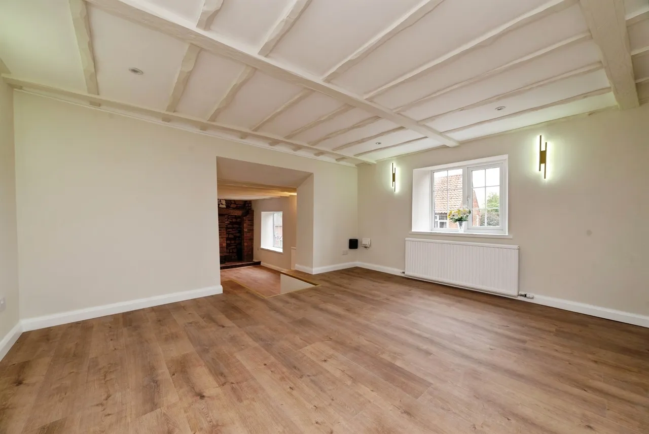 Old Village Road, Little Weighton, HU20, photo 8
