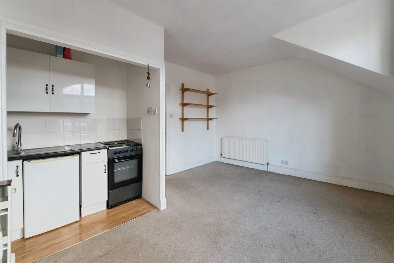 Haldon Road, Exeter, EX4, photo 5