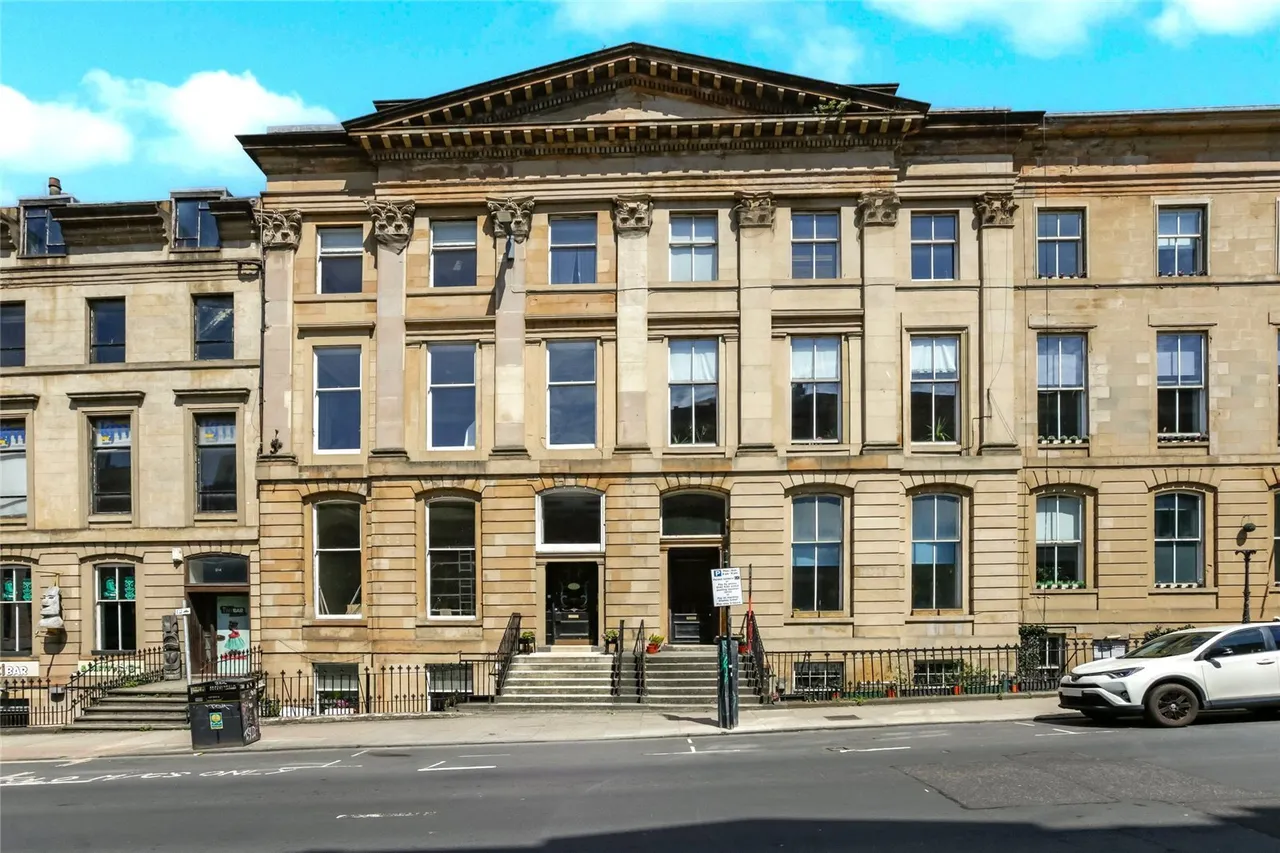 Bath Street, Glasgow, Lanarkshire, G2, photo 9