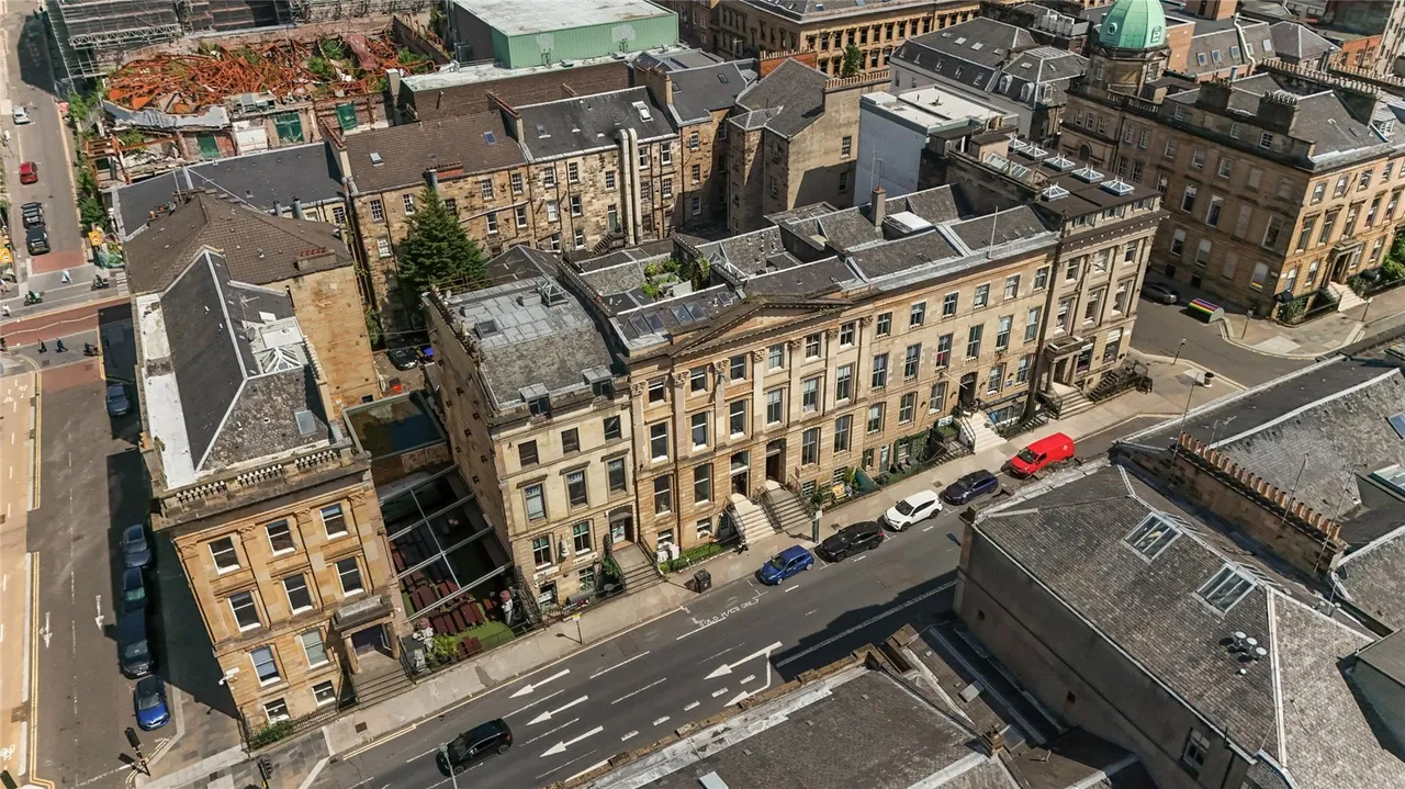 Bath Street, Glasgow, Lanarkshire, G2, photo 17