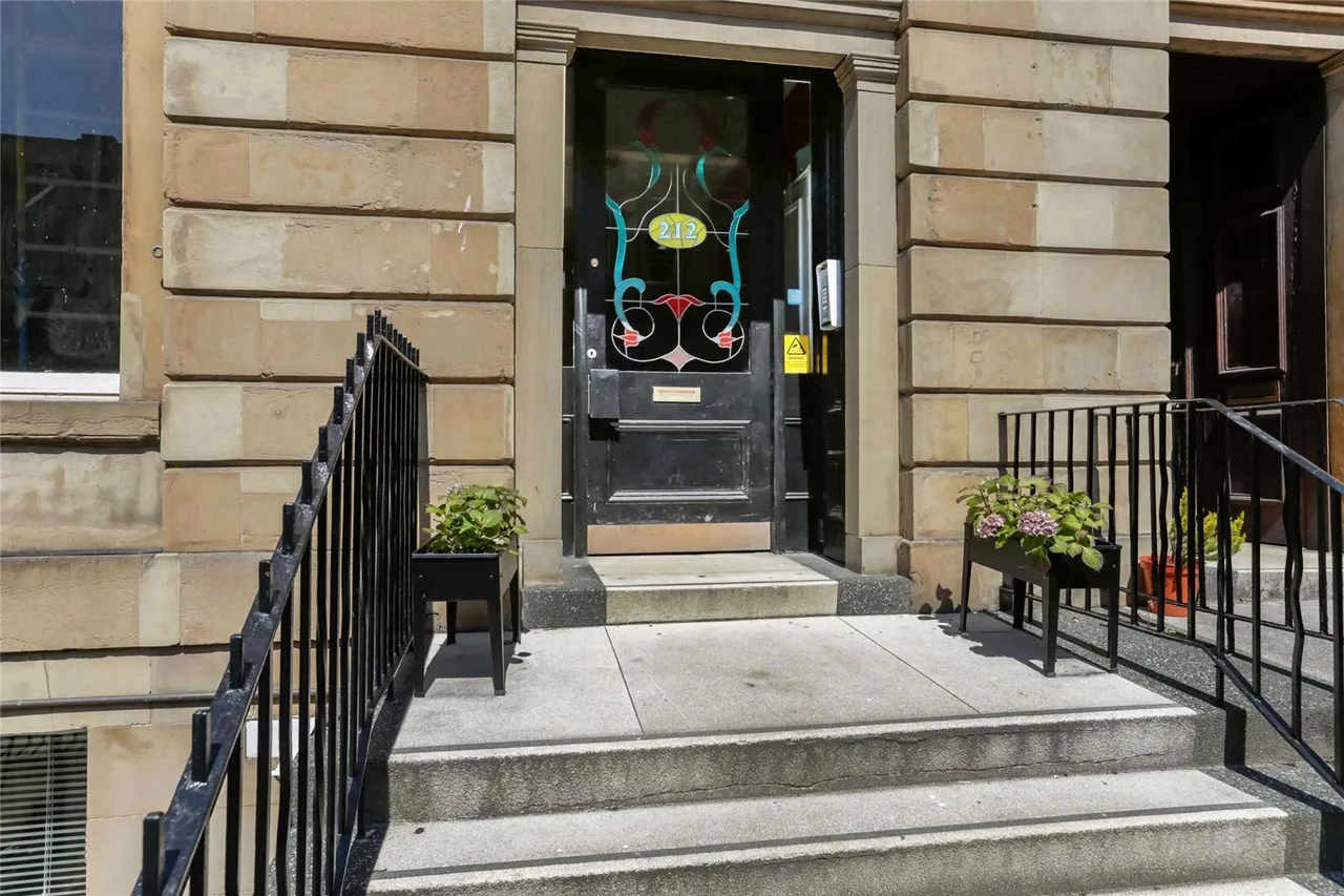 Bath Street, Glasgow, Lanarkshire, G2, photo 15