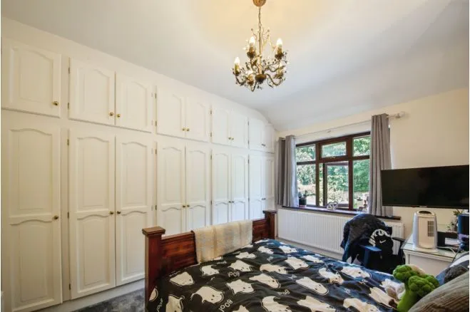 Crawshaw Grove, Sheffield, photo 9