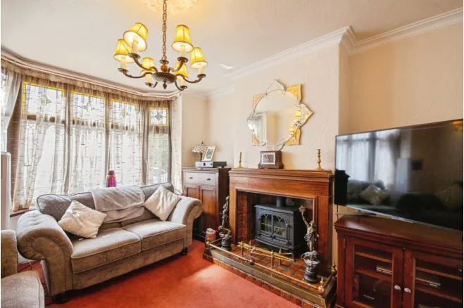 Crawshaw Grove, Sheffield, photo 3