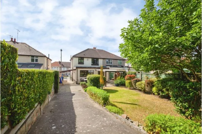 Crawshaw Grove, Sheffield, photo 12