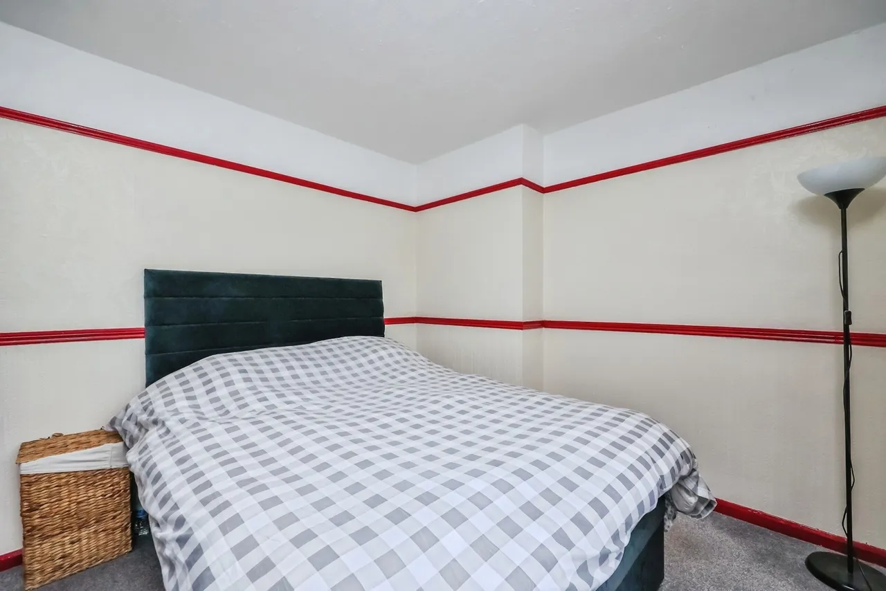 Andover Road, Nottingham, Nottinghamshire, NG5, photo 8