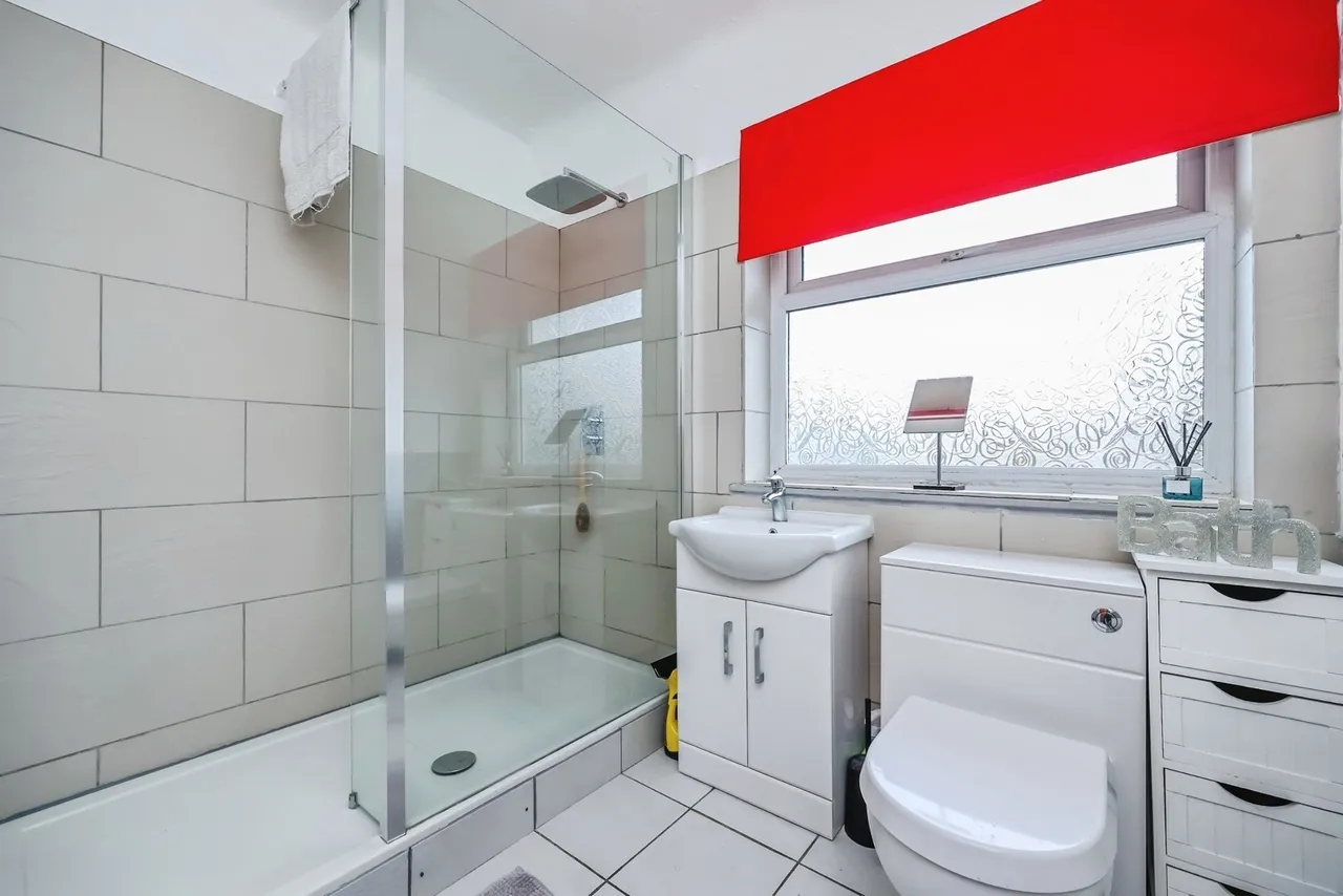 Andover Road, Nottingham, Nottinghamshire, NG5, photo 11