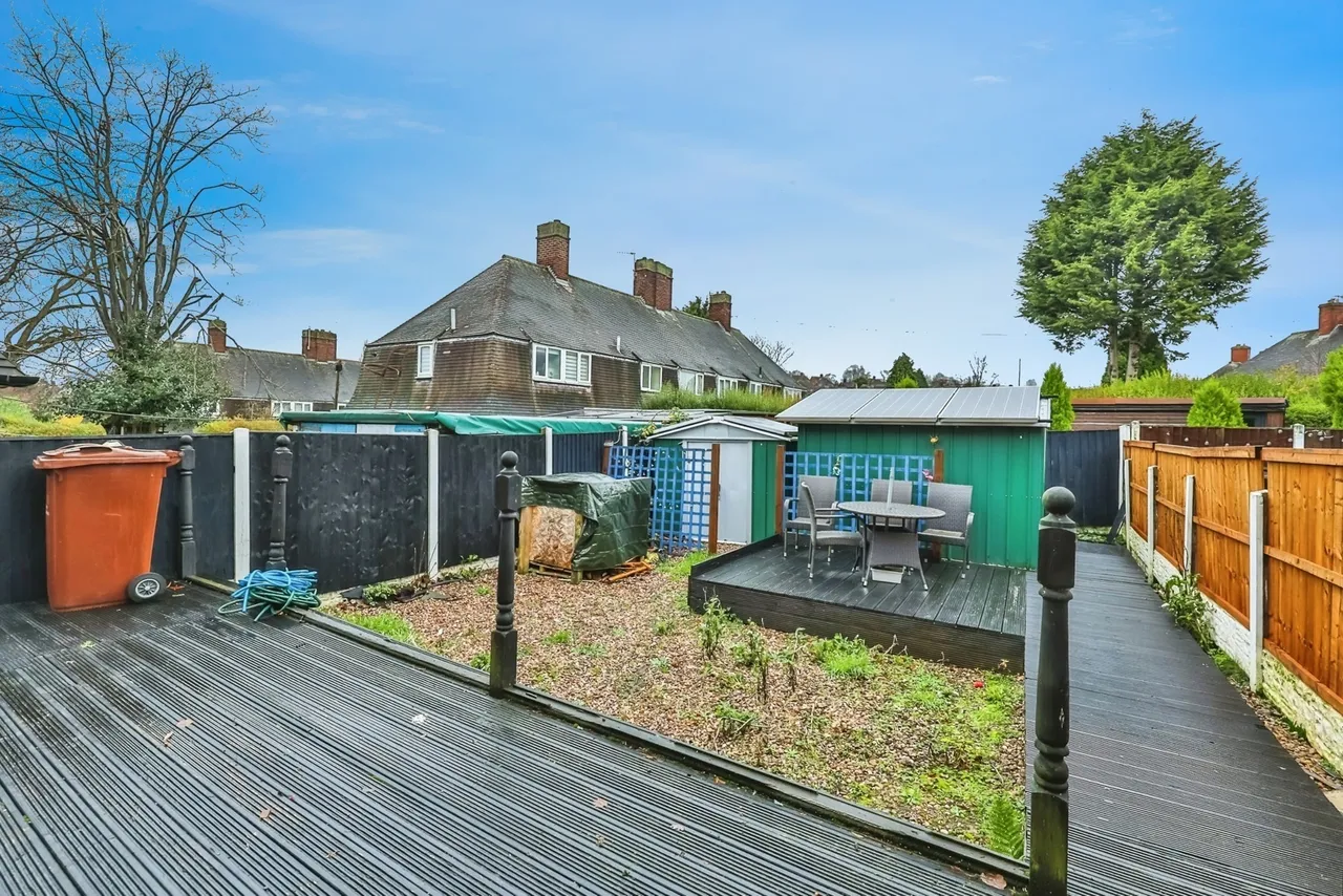 Andover Road, Nottingham, Nottinghamshire, NG5, photo 13
