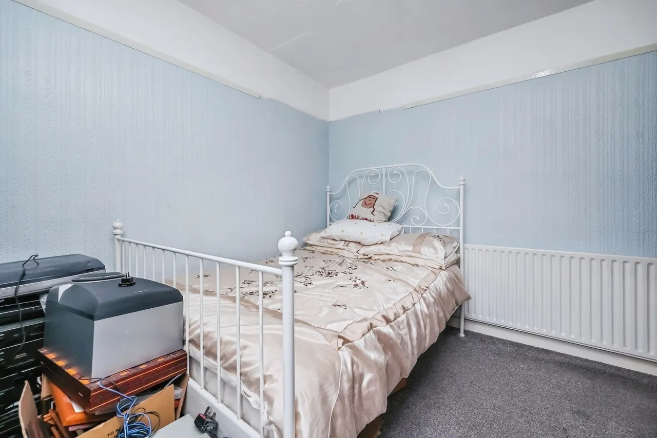 Andover Road, Nottingham, Nottinghamshire, NG5, photo 10