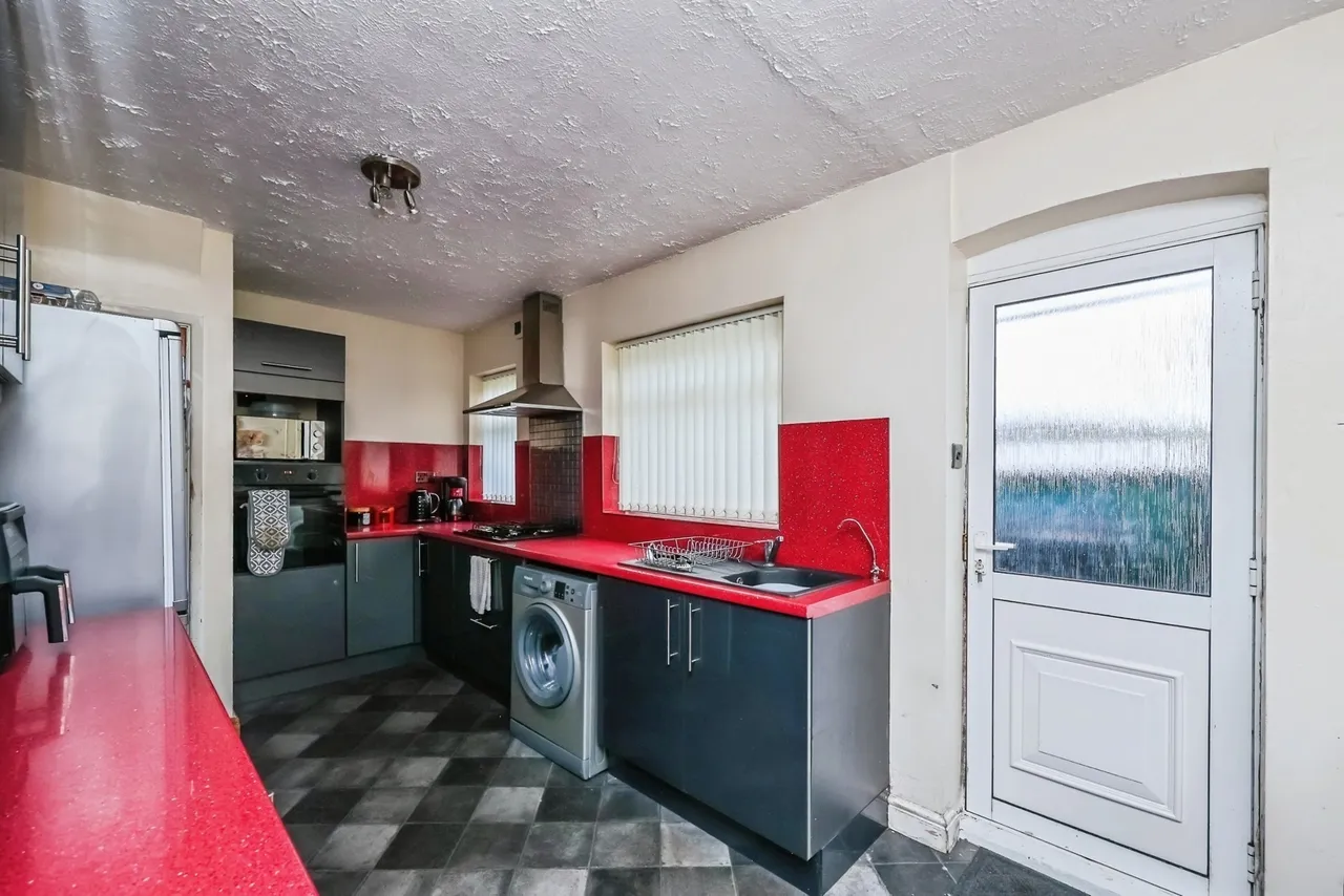 Andover Road, Nottingham, Nottinghamshire, NG5, photo 5