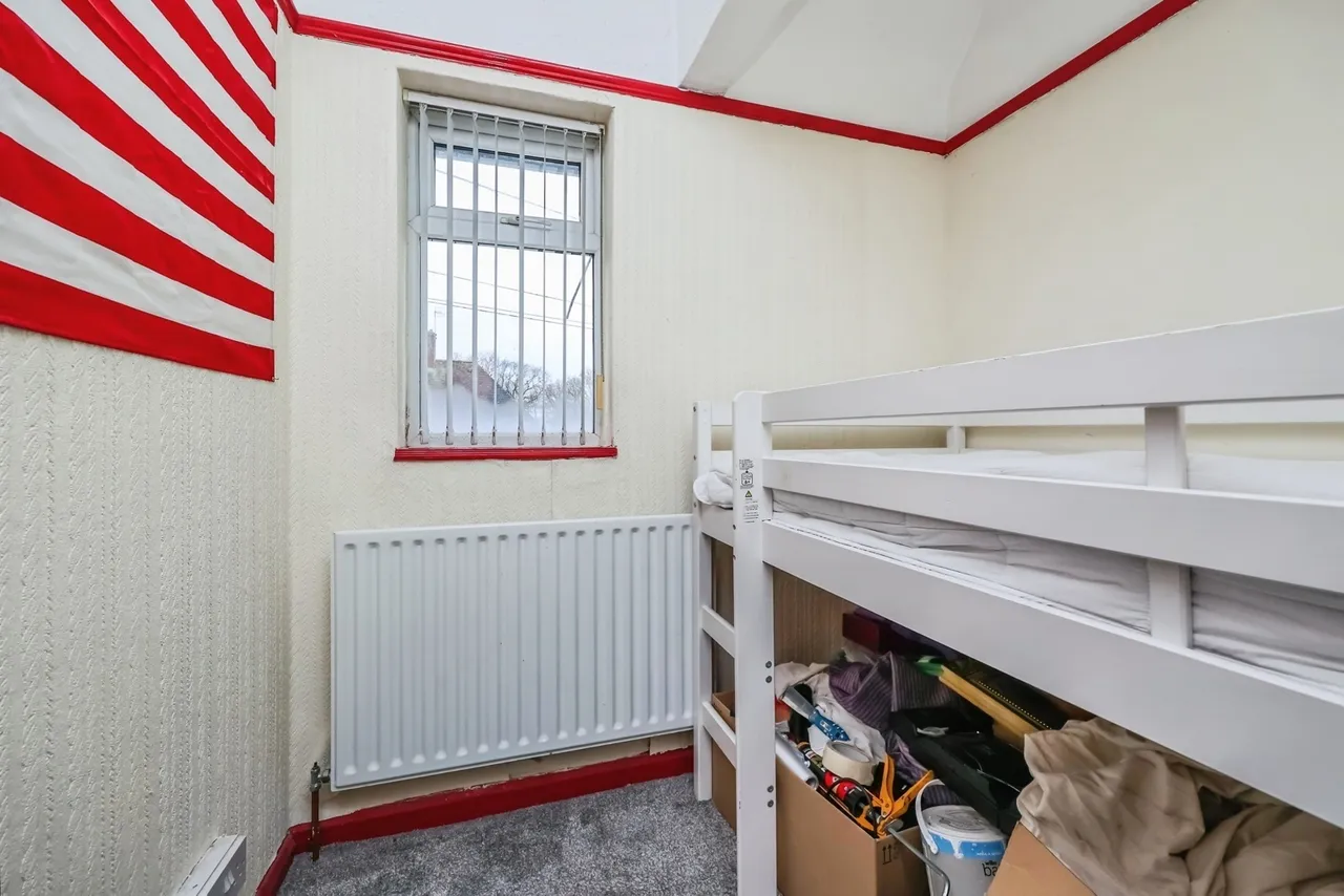 Andover Road, Nottingham, Nottinghamshire, NG5, photo 12