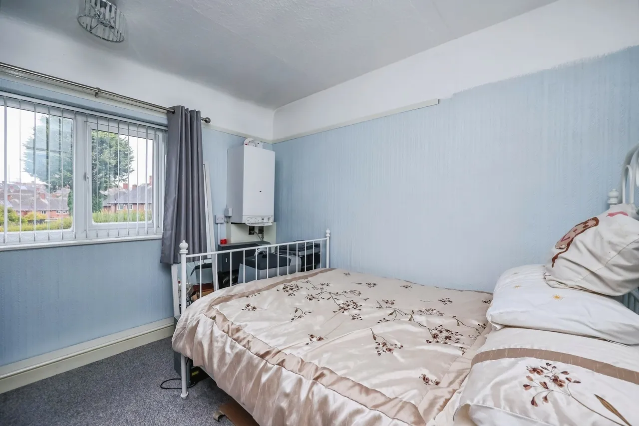 Andover Road, Nottingham, Nottinghamshire, NG5, photo 9