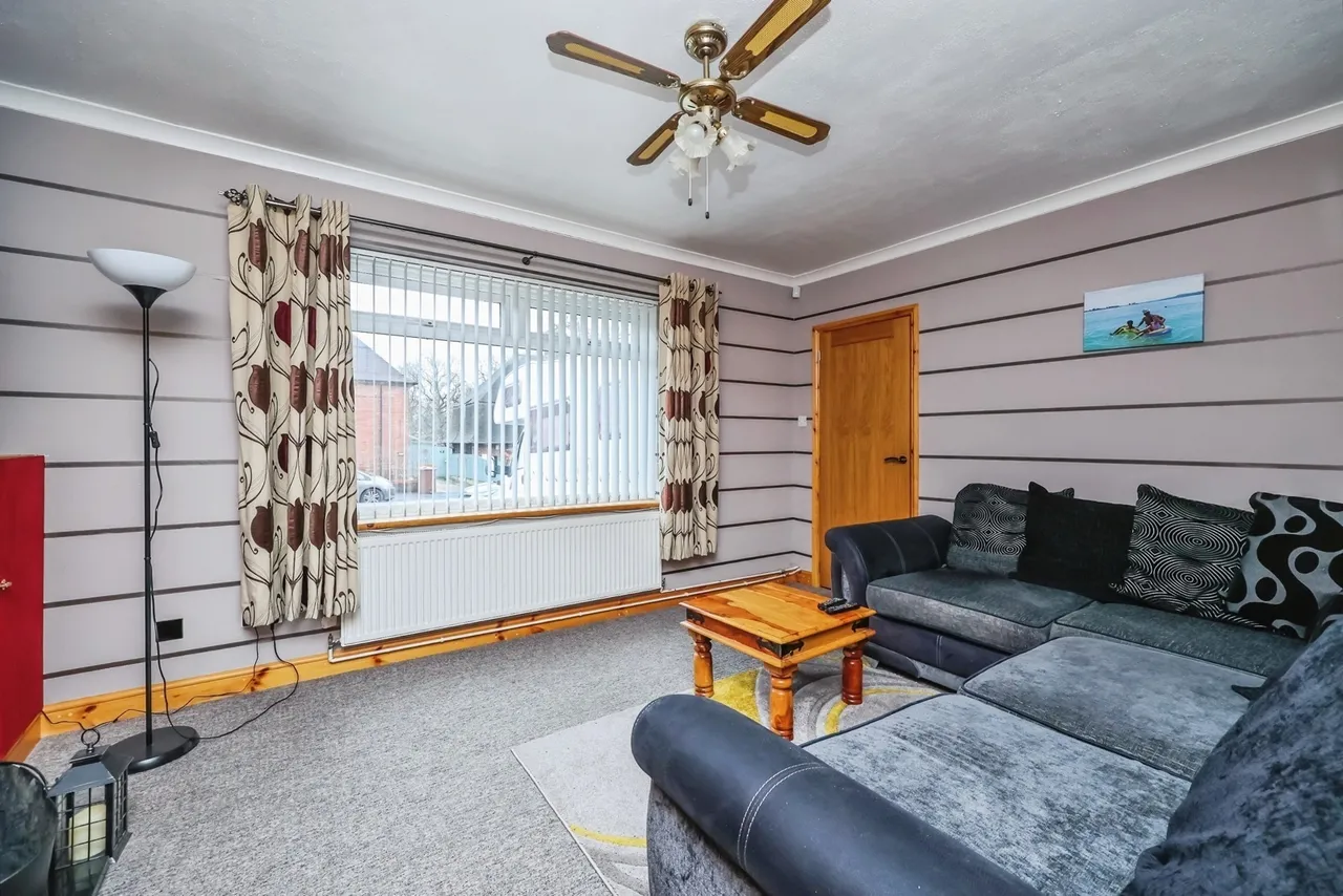 Andover Road, Nottingham, Nottinghamshire, NG5, photo 6