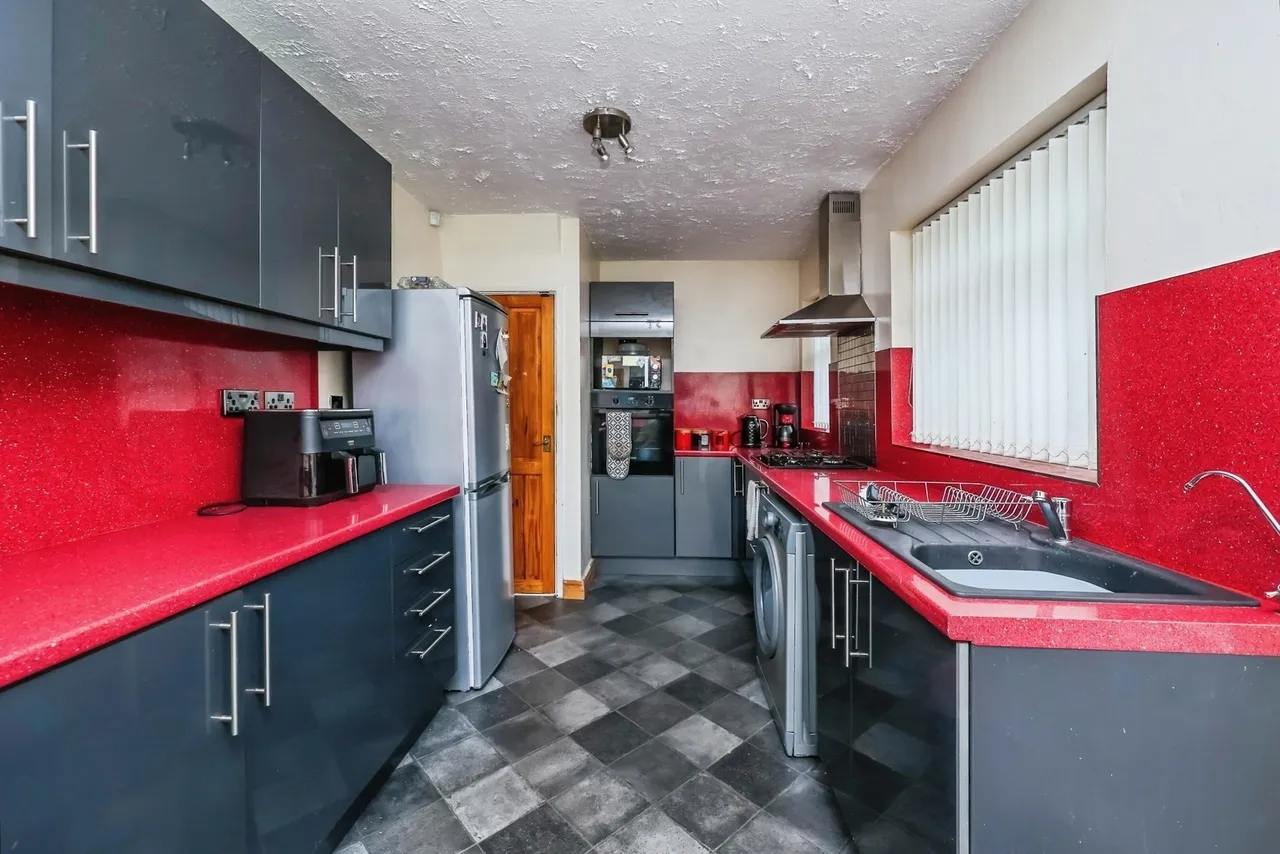 Andover Road, Nottingham, Nottinghamshire, NG5, photo 4
