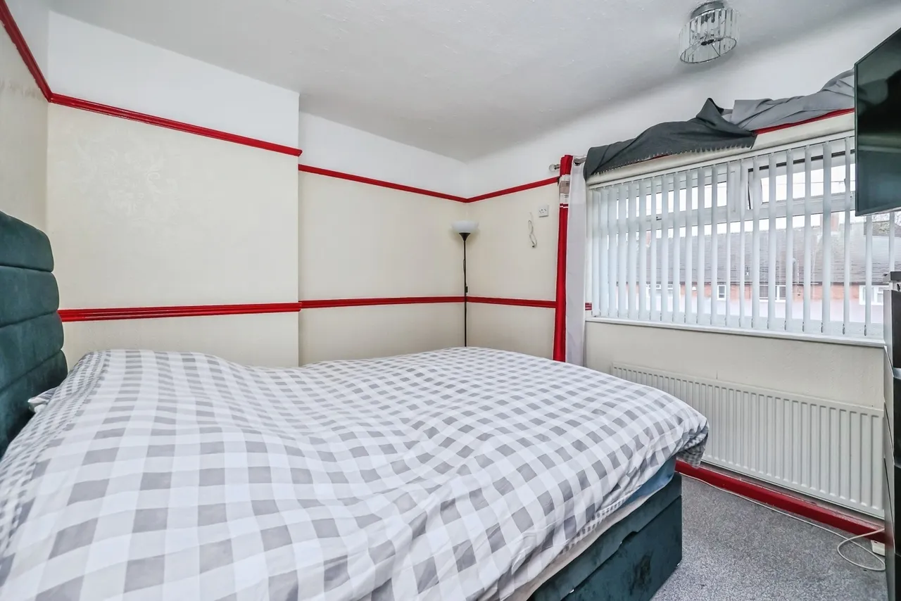 Andover Road, Nottingham, Nottinghamshire, NG5, photo 7