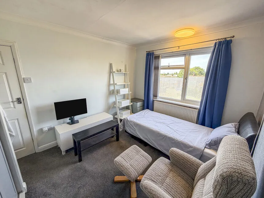 Shropshire Road, Leicester, Leicestershire, LE2, photo 9