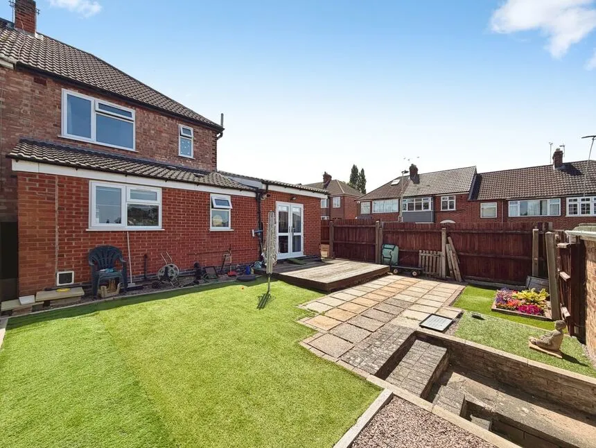 Shropshire Road, Leicester, Leicestershire, LE2, photo 5