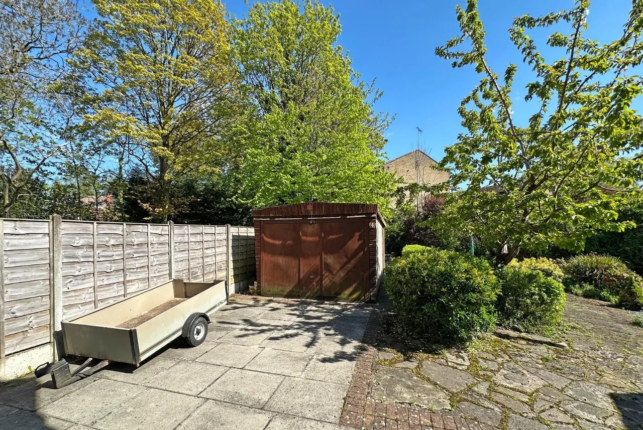 Kersal Drive, Timperley WA15 6UX, photo 27