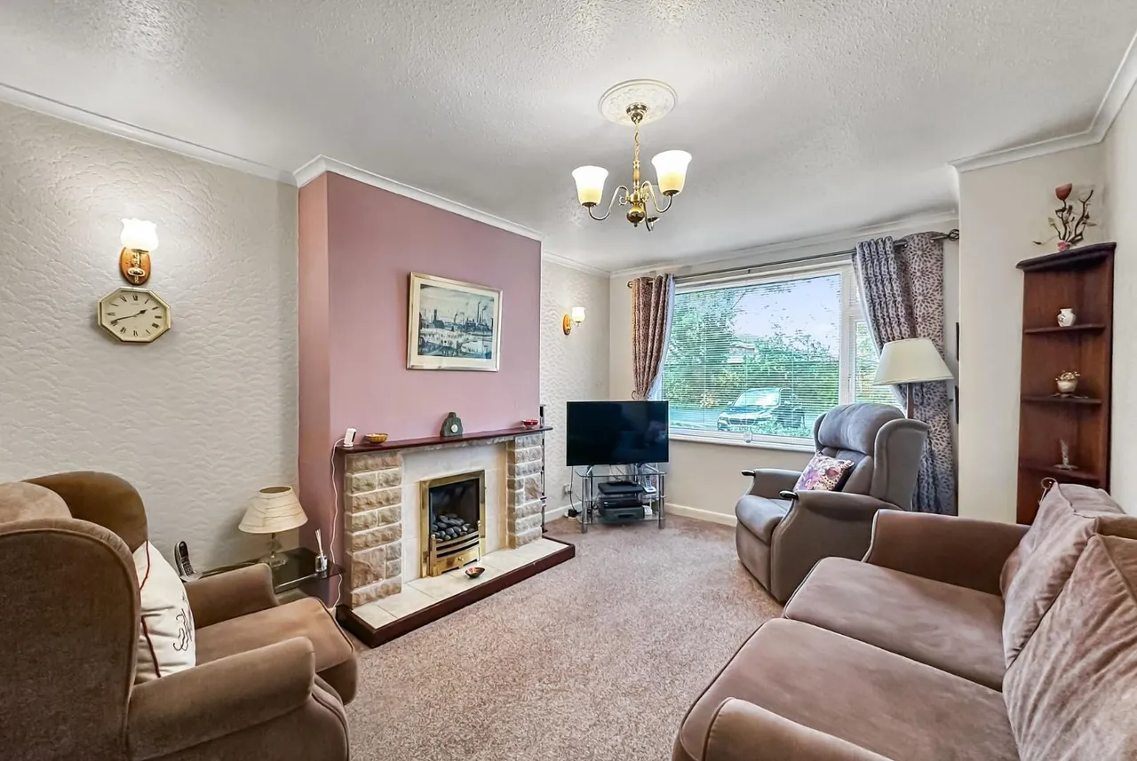 Kersal Drive, Timperley WA15 6UX, photo 2