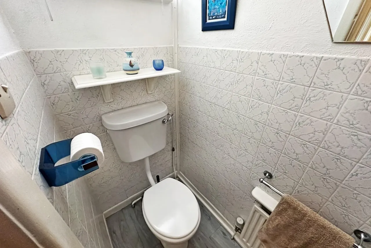 Kersal Drive, Timperley WA15 6UX, photo 15