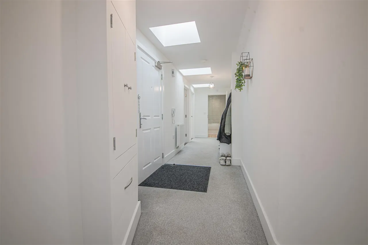 Samuel Jarvis Avenue, Fair Oak, SO50, photo 6