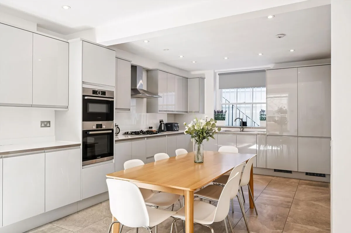 Limerston Street, London, SW10, photo 5